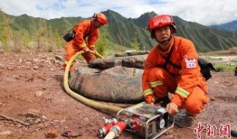 云南爆料野外消防事件最新,紧急救援与生态守护的较量